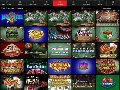 O'Reels Casino Review .